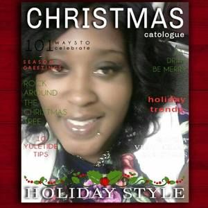 Meet your Posher, Kathleen